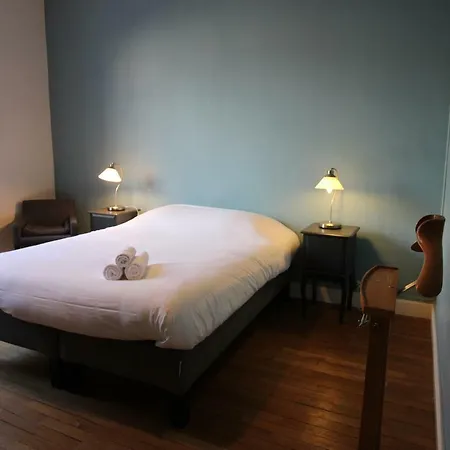 La Maison D'adam Apartamento *