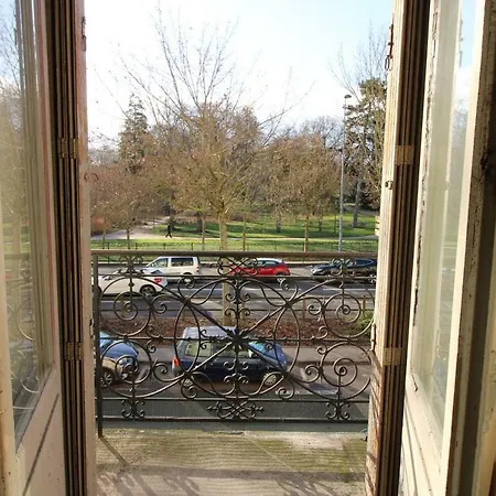 Apartamento La Maison D'adam *