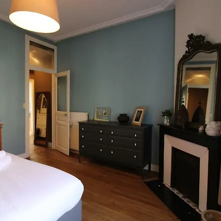 Apartamento La Maison D'adam Nancy