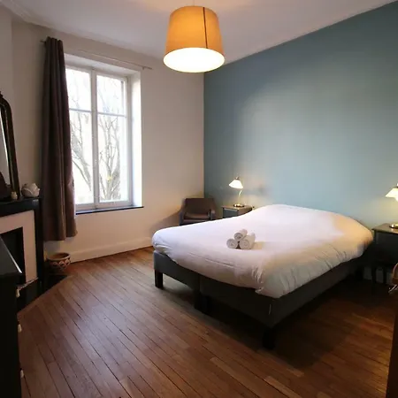La Maison D'adam Apartamento