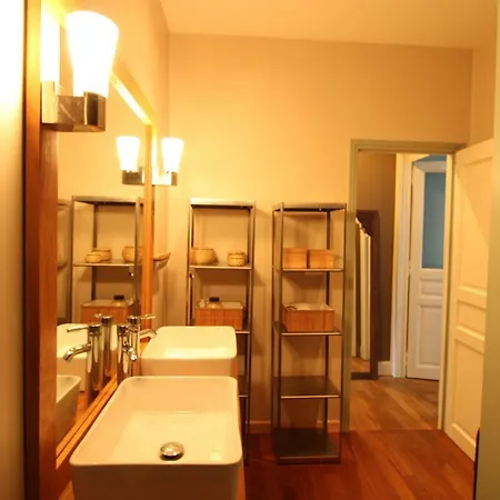 La Maison D'adam Apartamento *