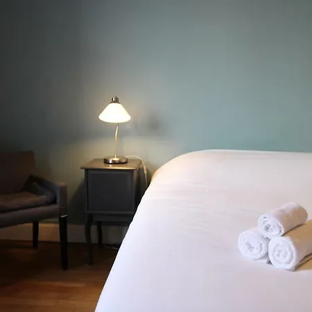 Apartamento La Maison D'adam Nancy
