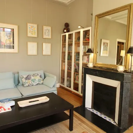 La Maison D'adam Appartement