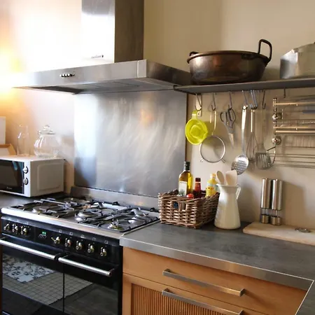 Apartamento La Maison D'adam *